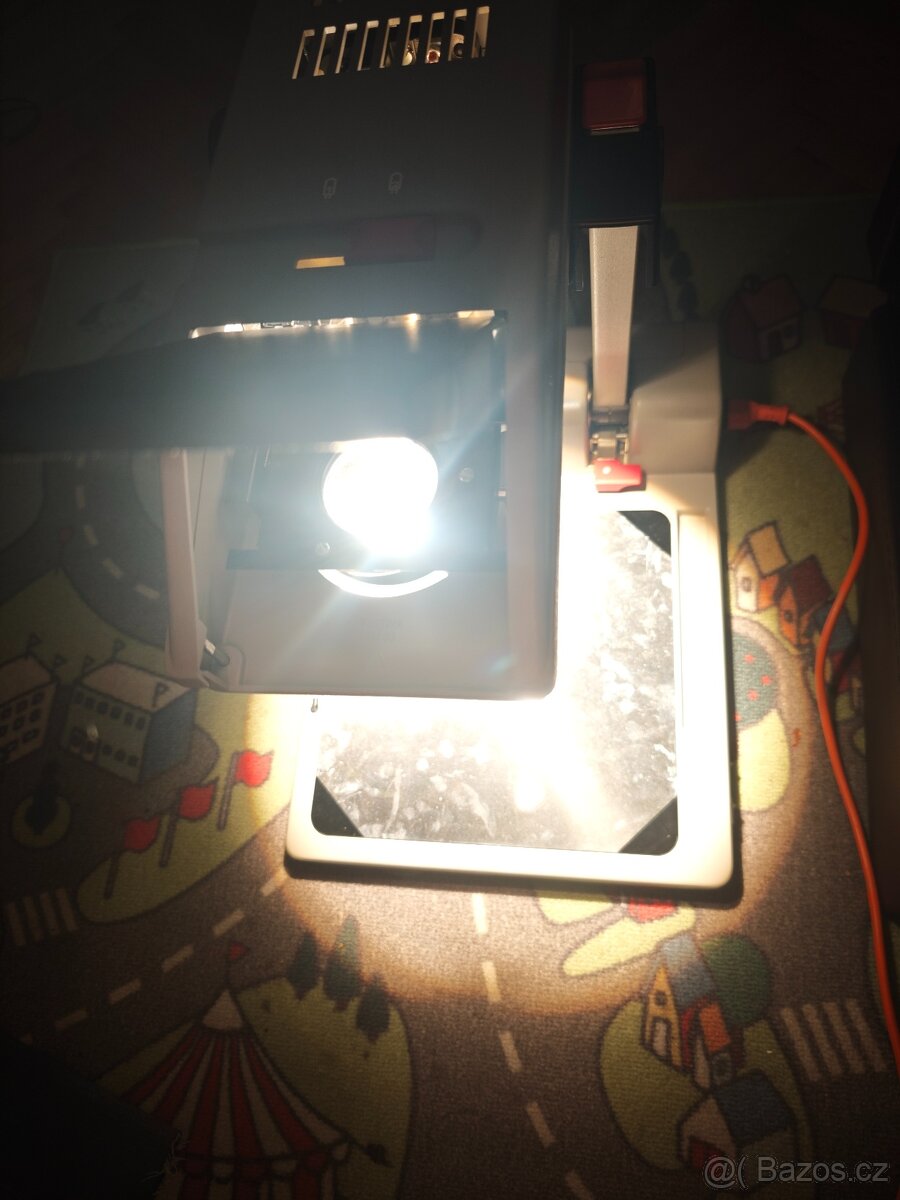 Meotar Meopta Portable 400 (67823) - 4