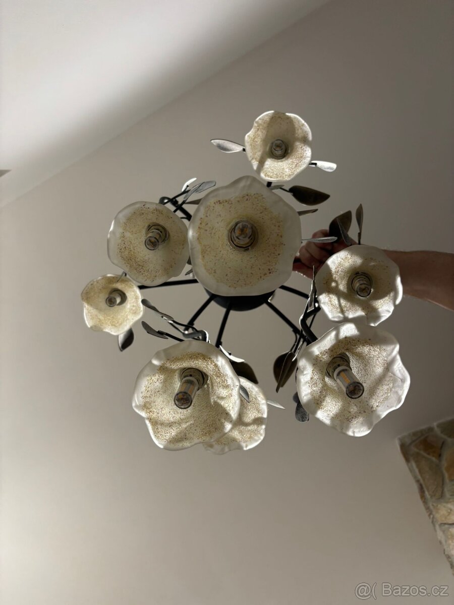 Stropní světlo - 4