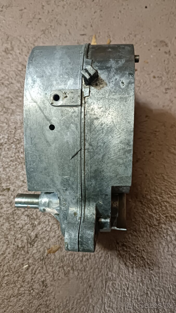 Stadion S11 kartry - 4