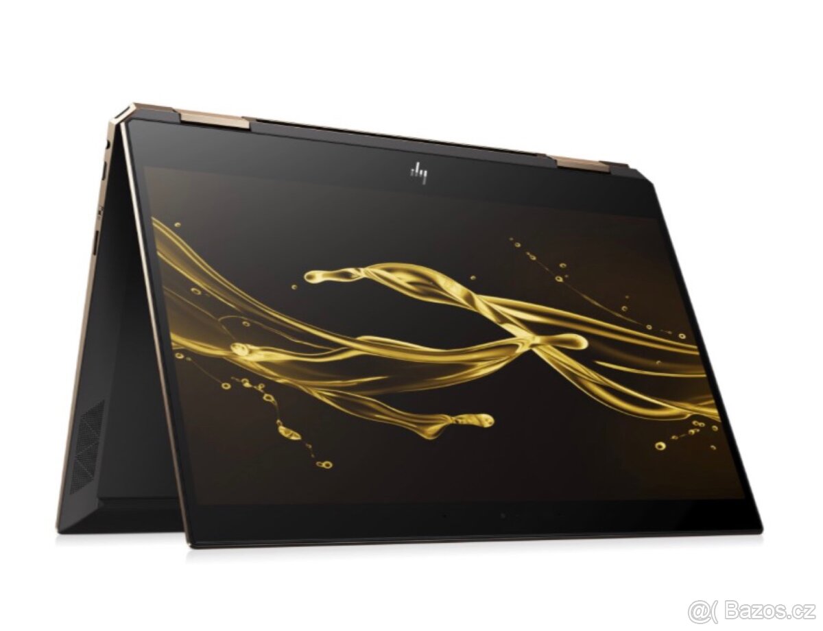 Notebook hp spectre - 4