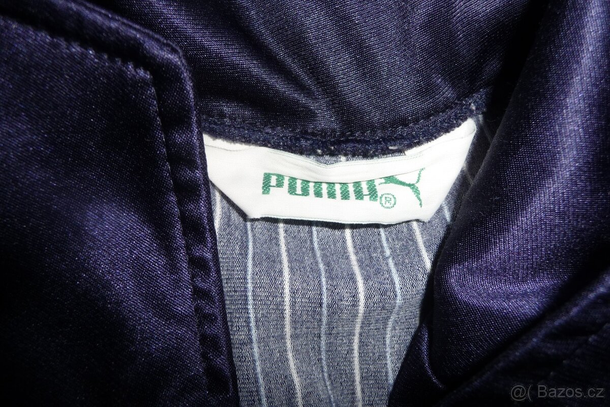 pánská mikina puma vel. M/L - 4