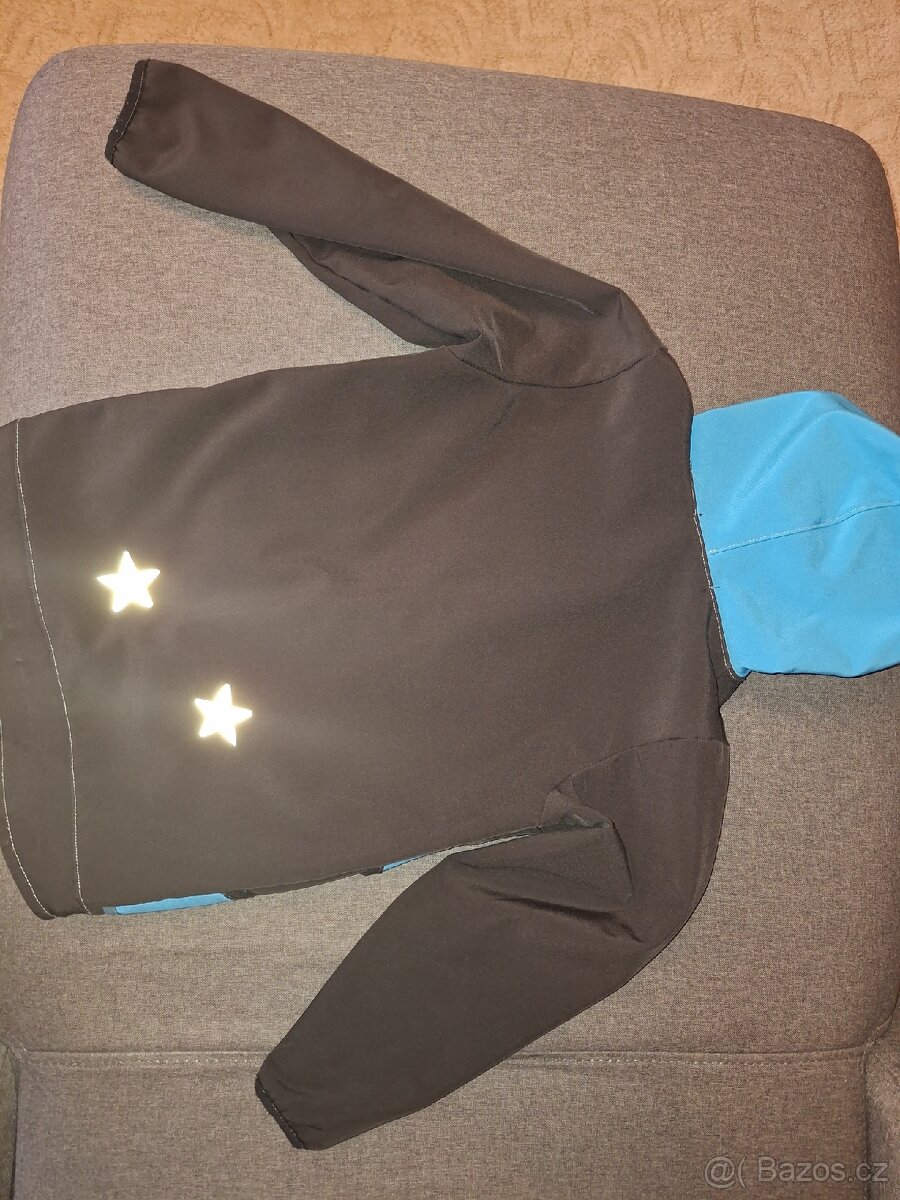 Bunda cca 116/122 - 4