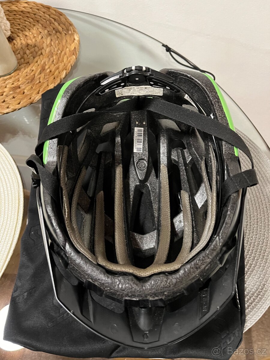 Přilba na kolo Nová cena - 4