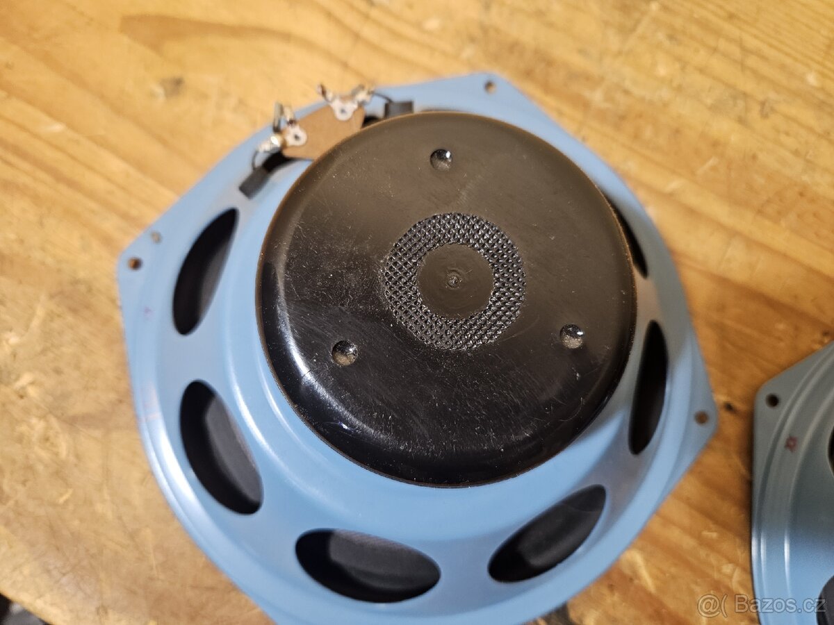 2x TESLA ARN 6604 repro - 4