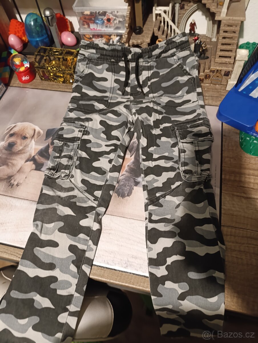 Mix chlapec 116-134 - 4