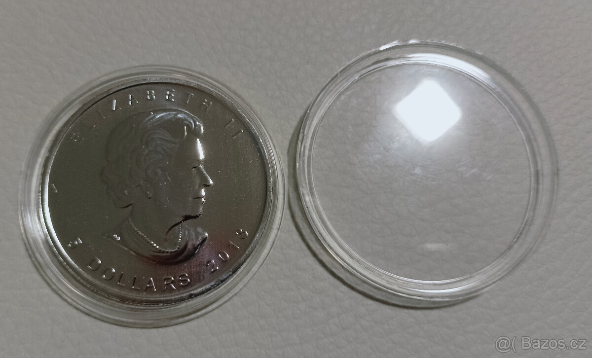 Maple Leaf, Wiener Philharmoniker,African Wildlife - 4