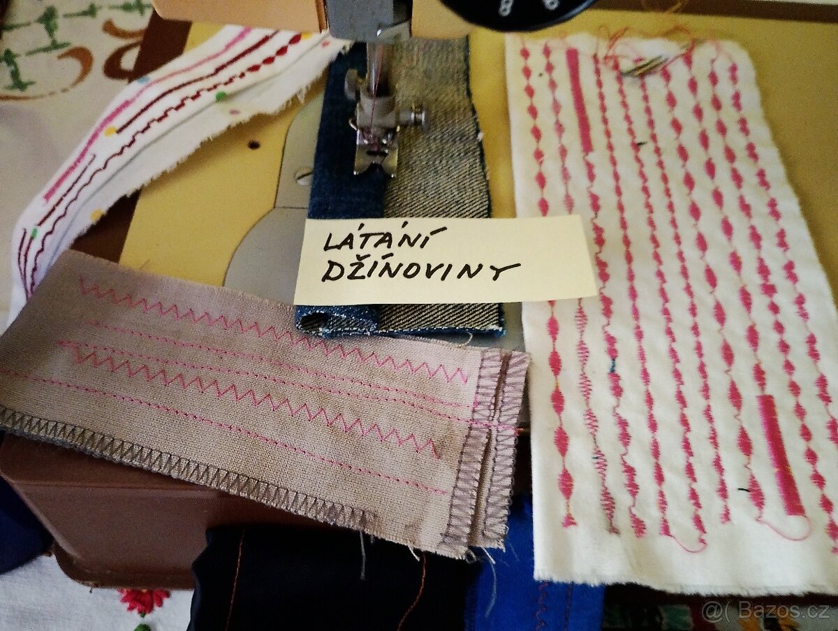 Veritas_německý šicí stroj_rezervace - 4