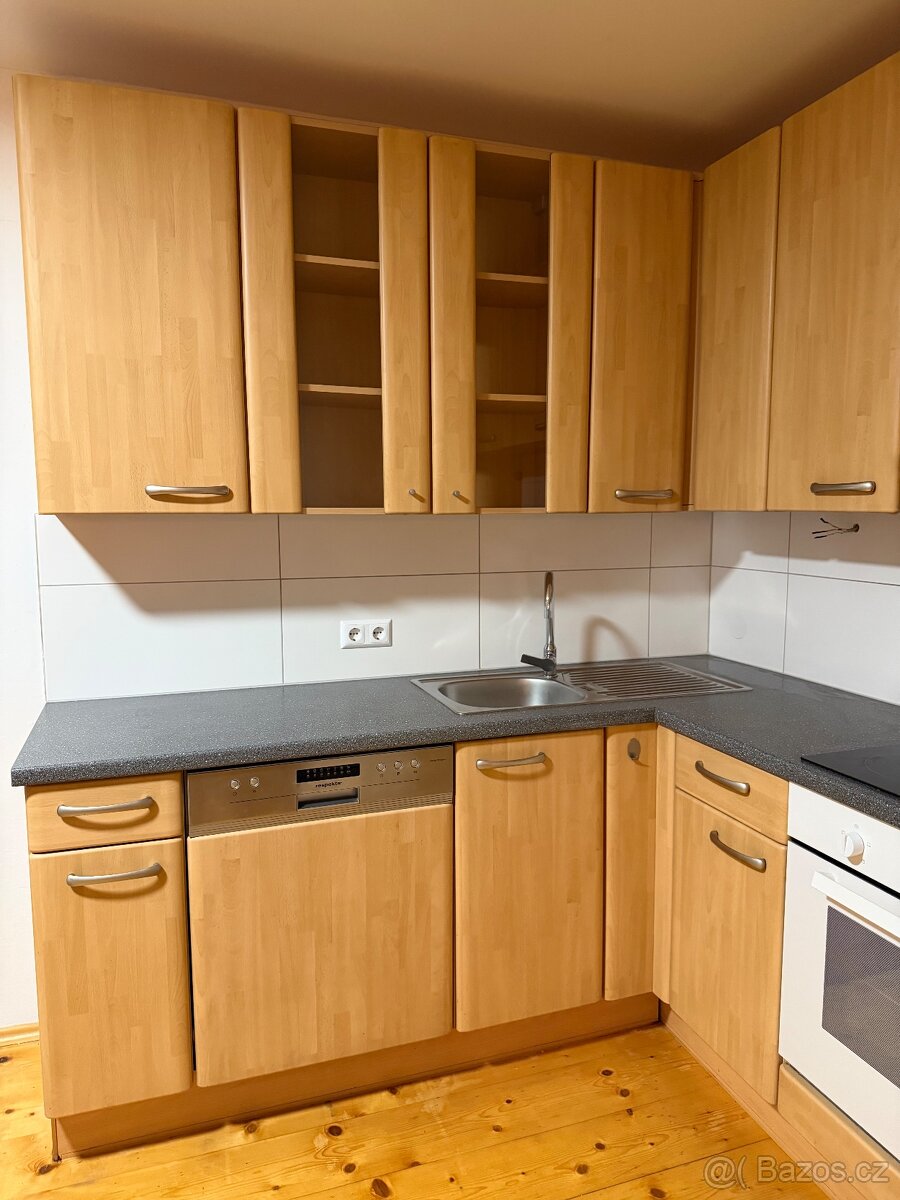 Kuchyňe - 4