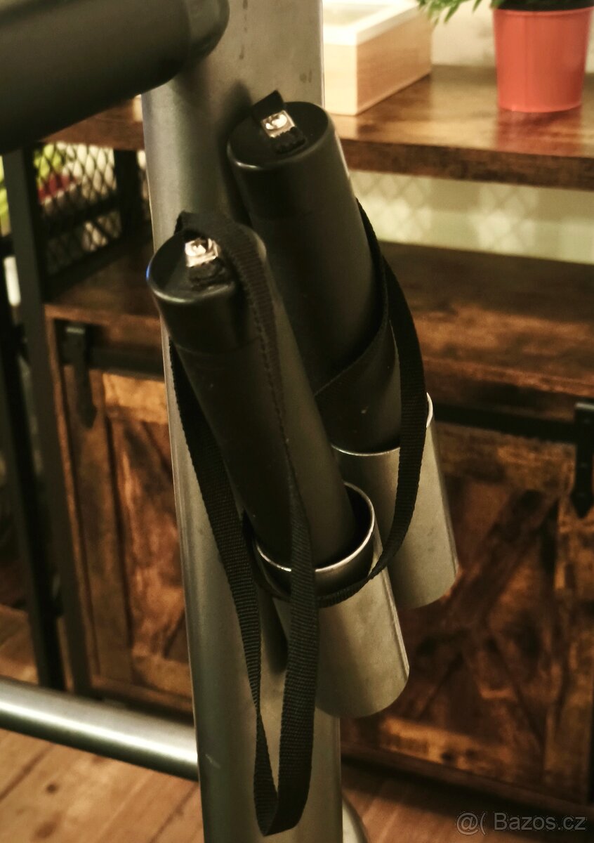 Běžecký trenažér HOUSEFIT - 4