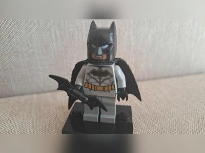 🦸♂️ Lego Super Heroes figurky - Mix #2 🦸♀️ - 4