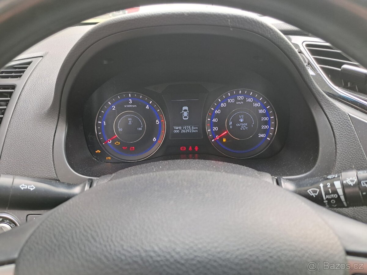 I40 Na splátky bez registru - 4