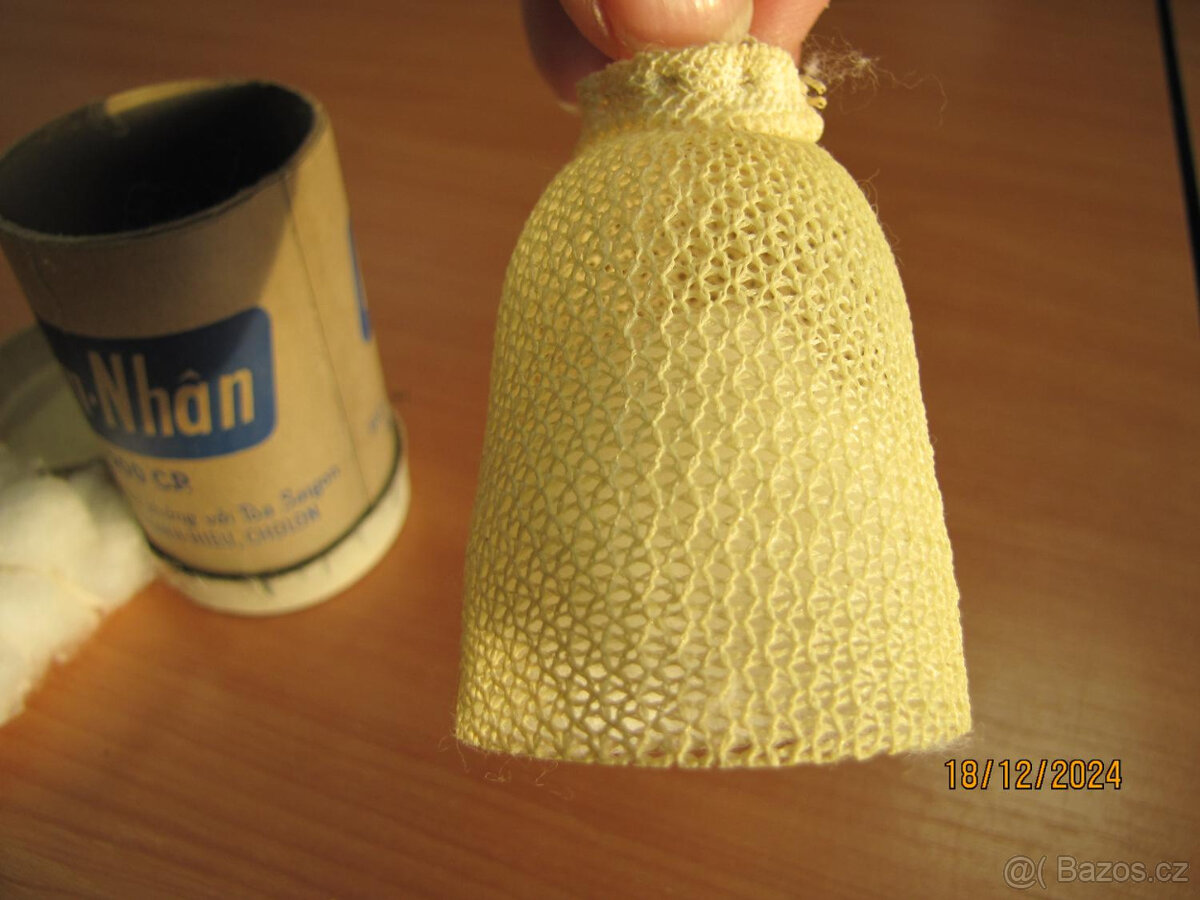 petrolejová lampa - 4