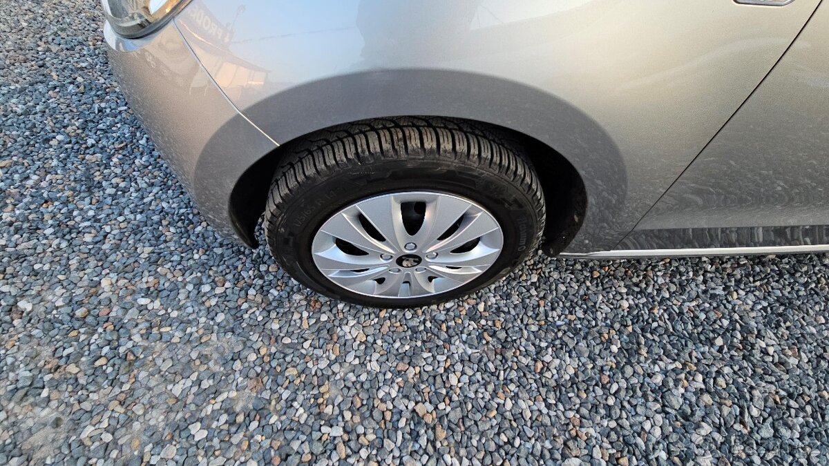 ŠKODA CITIGO 1.0 MPI 55kW - 4