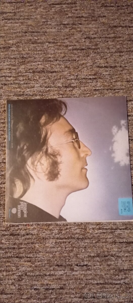 GRAMOFONOVÉ desky - 4