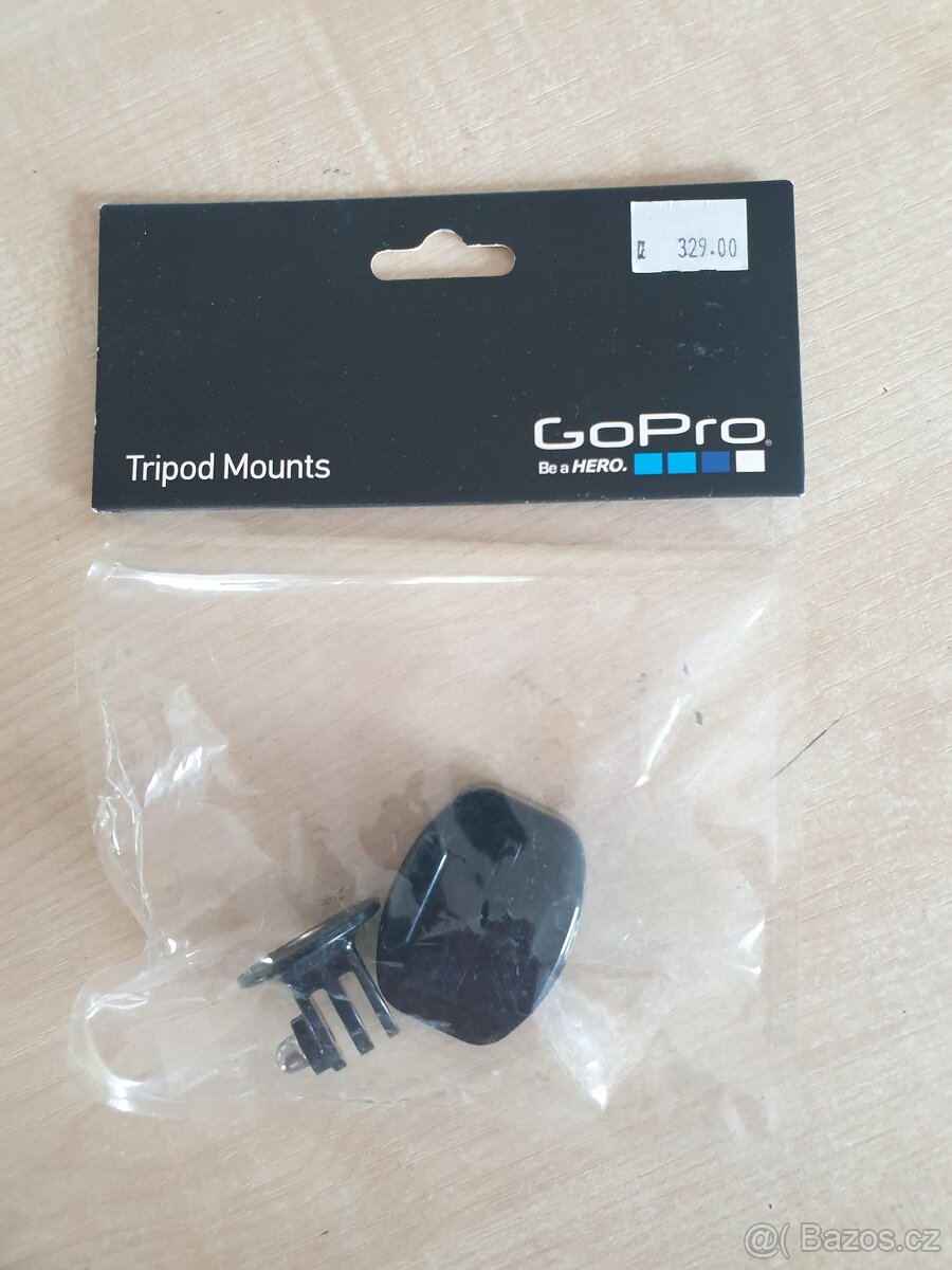 GoPro, XSories originál příslušenství ke kameře - 4