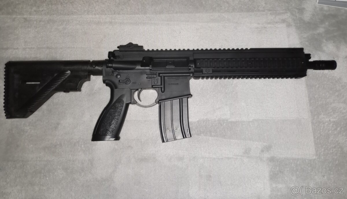 HK 416 A5 (4,5mm) - 4