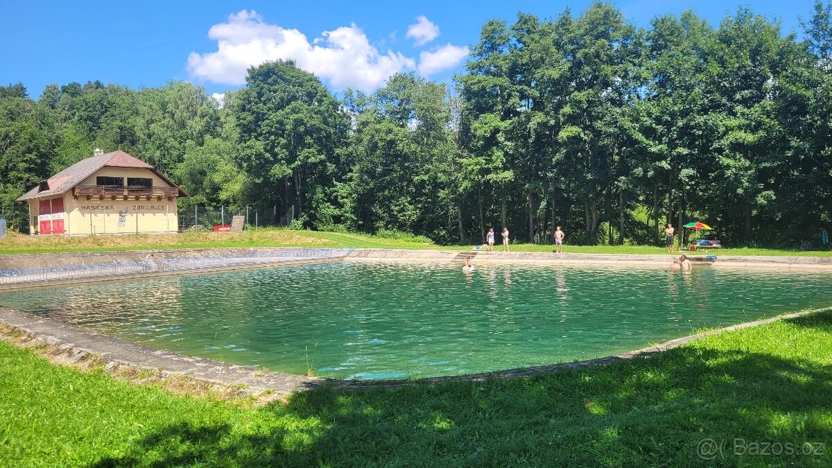 Zemědělská usedlost - 4