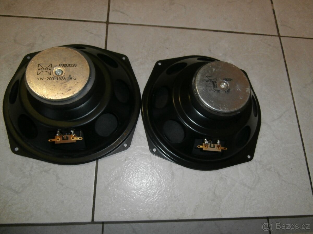 repro TESLA /_Westra KW-200-13-28 - 4