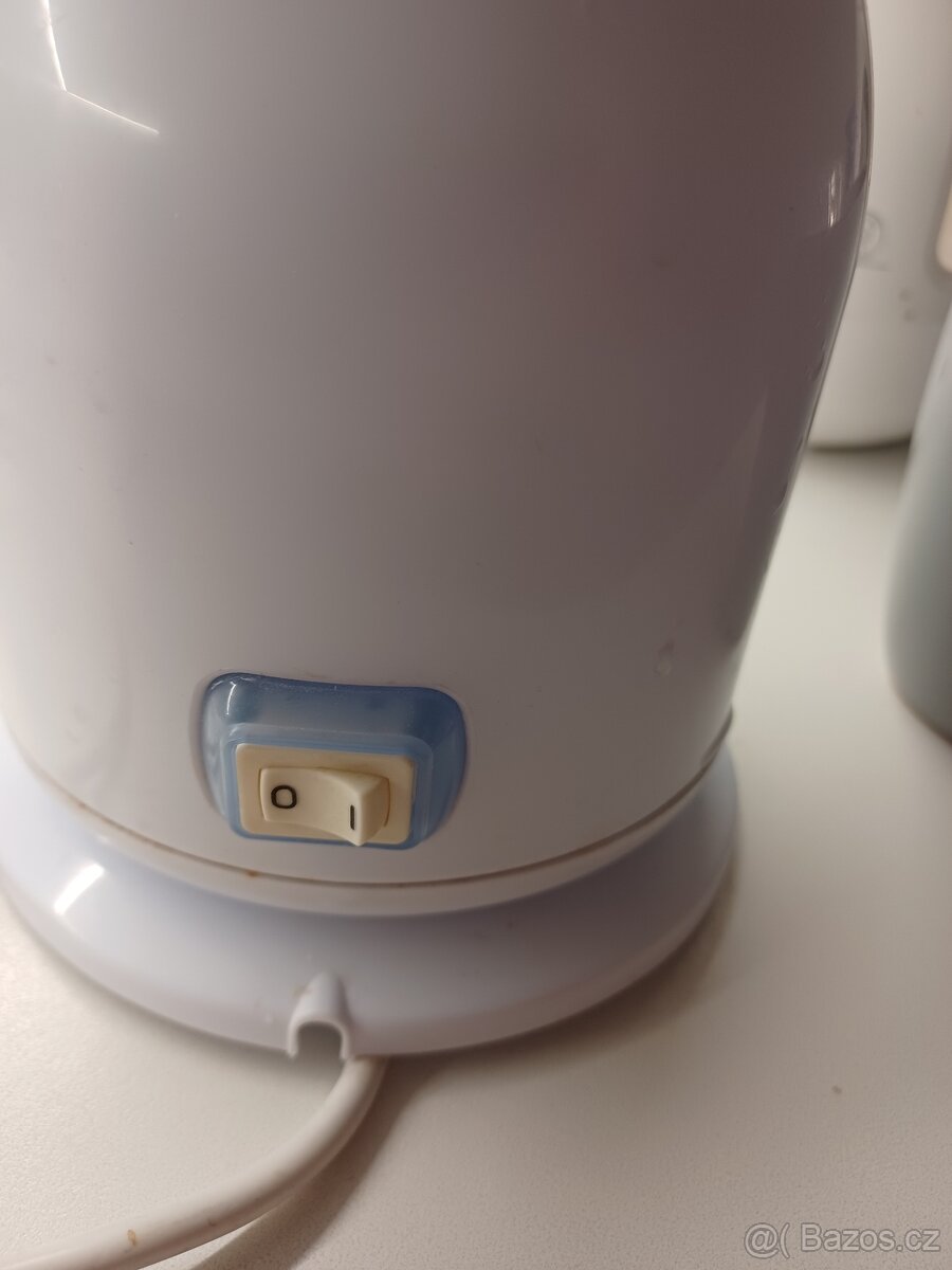 Avent ohřívač lahví - 4