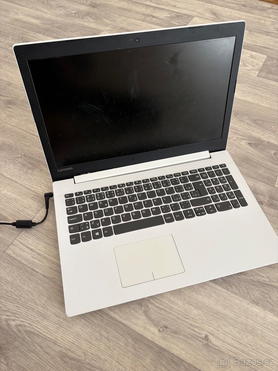 Prodám notebook Lenovo IdeaPad 330 – funkční - 4