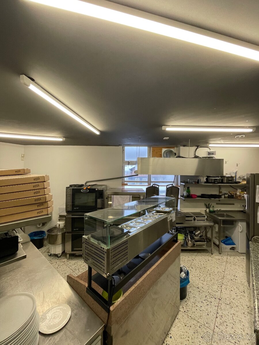 Restaurace k pronajmu Špindlerův Mlýn - 4