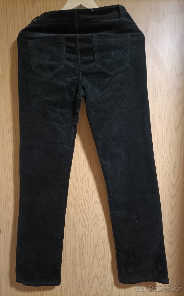 Dámské kalhoty - 4