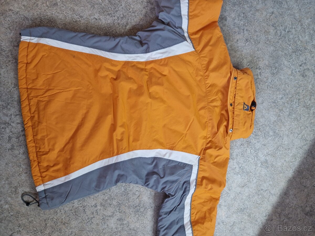 Dámská zimní bunda Alpine pro - 4