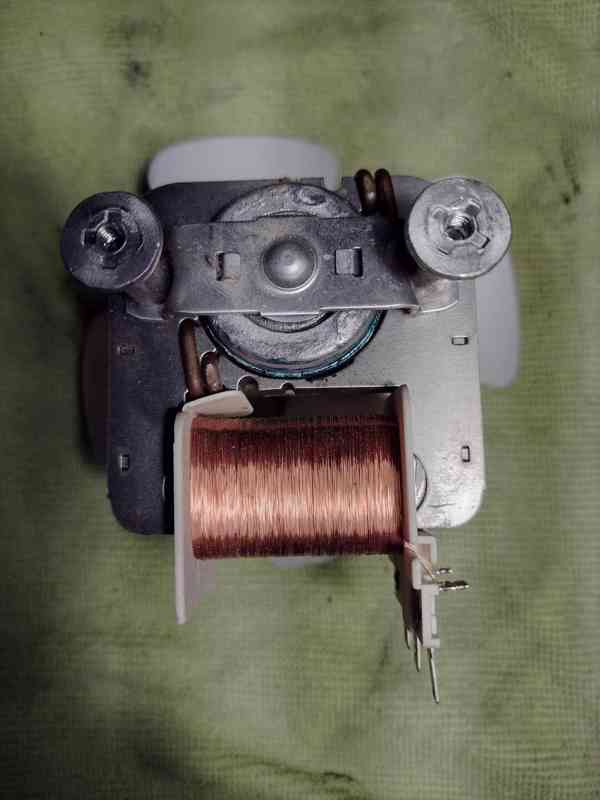 Nový ventilátor - 4