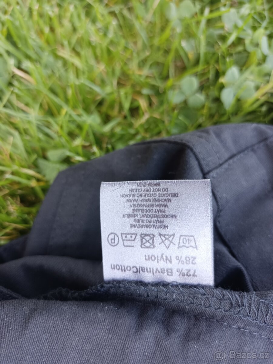 Dámské kalhoty Tilak - 4