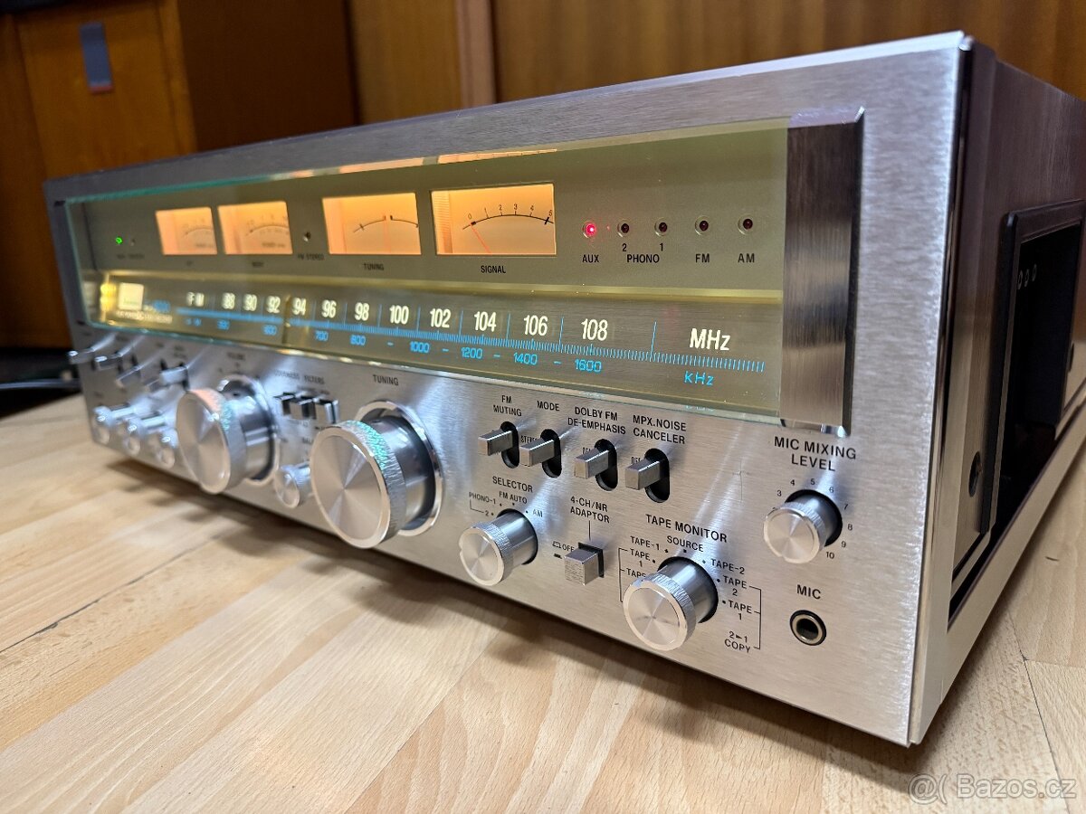 Sansui - 4