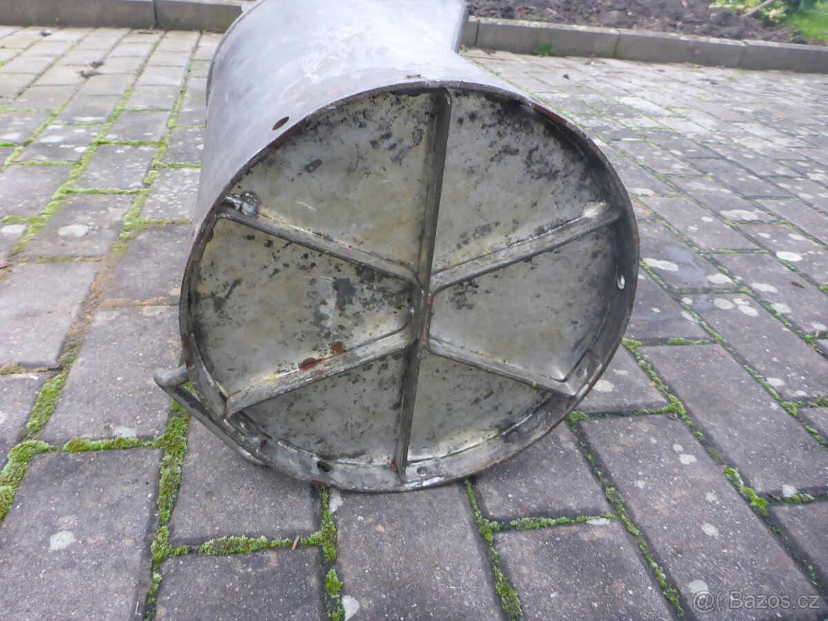 konev na mléko-retro - 4