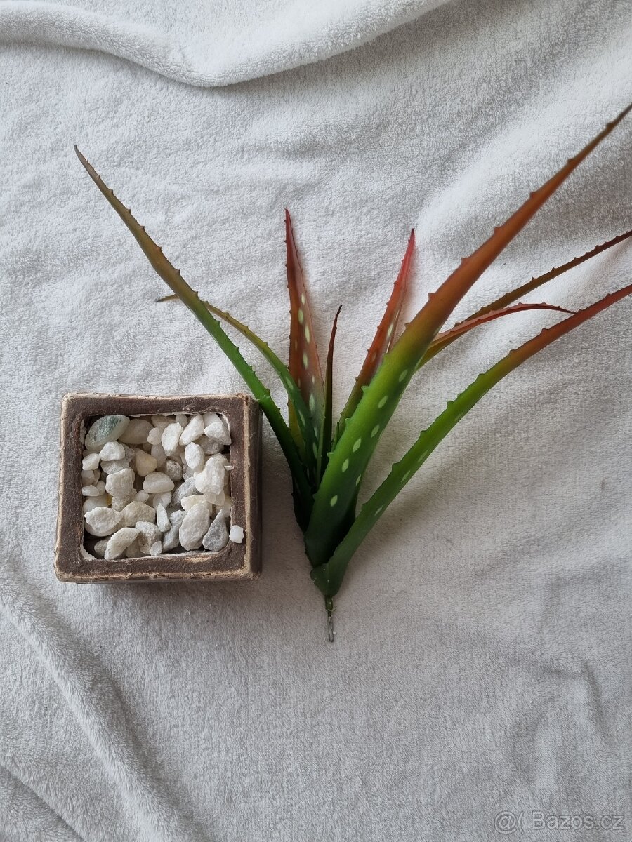 Dekorace do bytu - 4