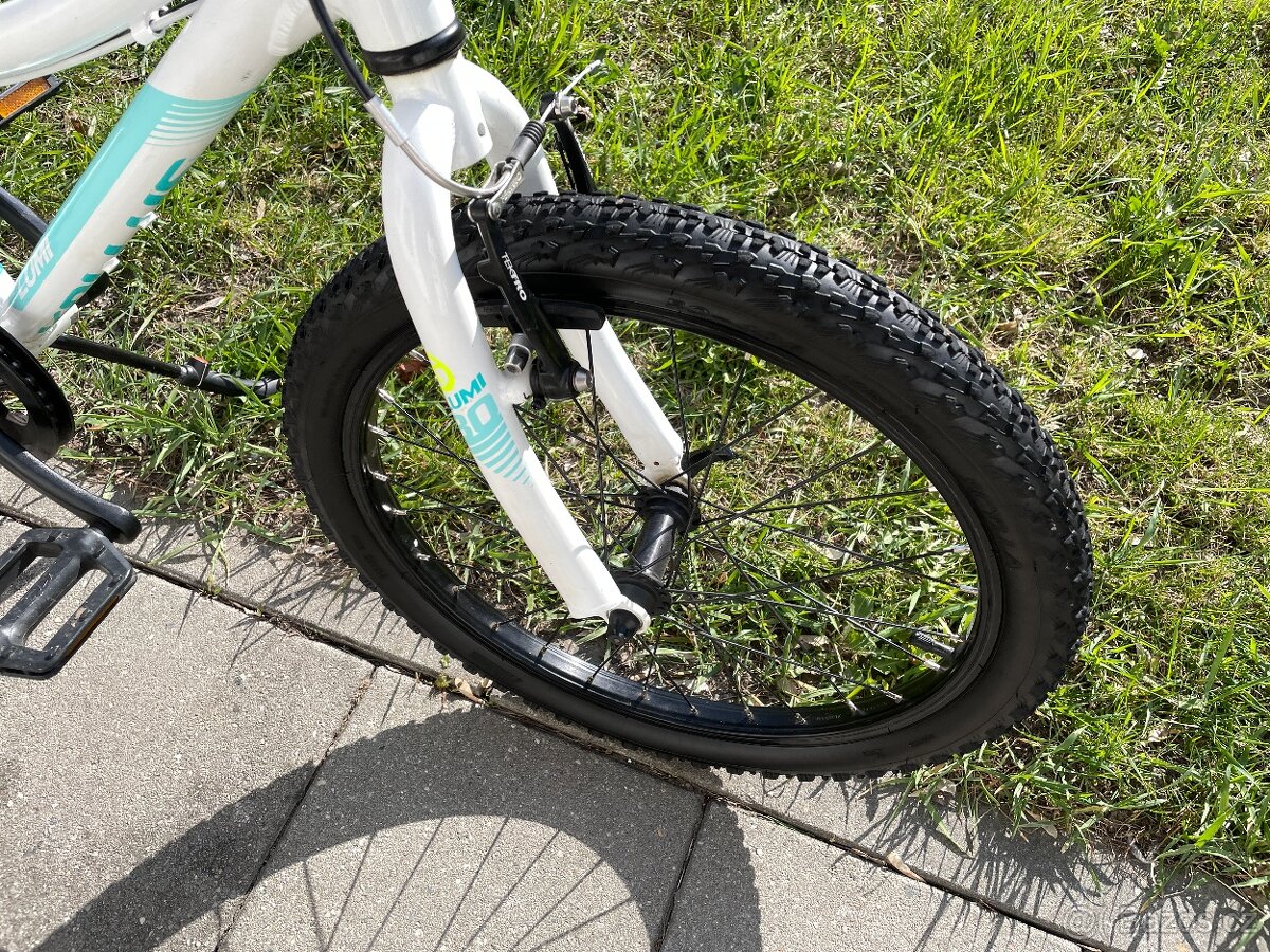20" dívčí kolo Kellys Kitter 30 - 4