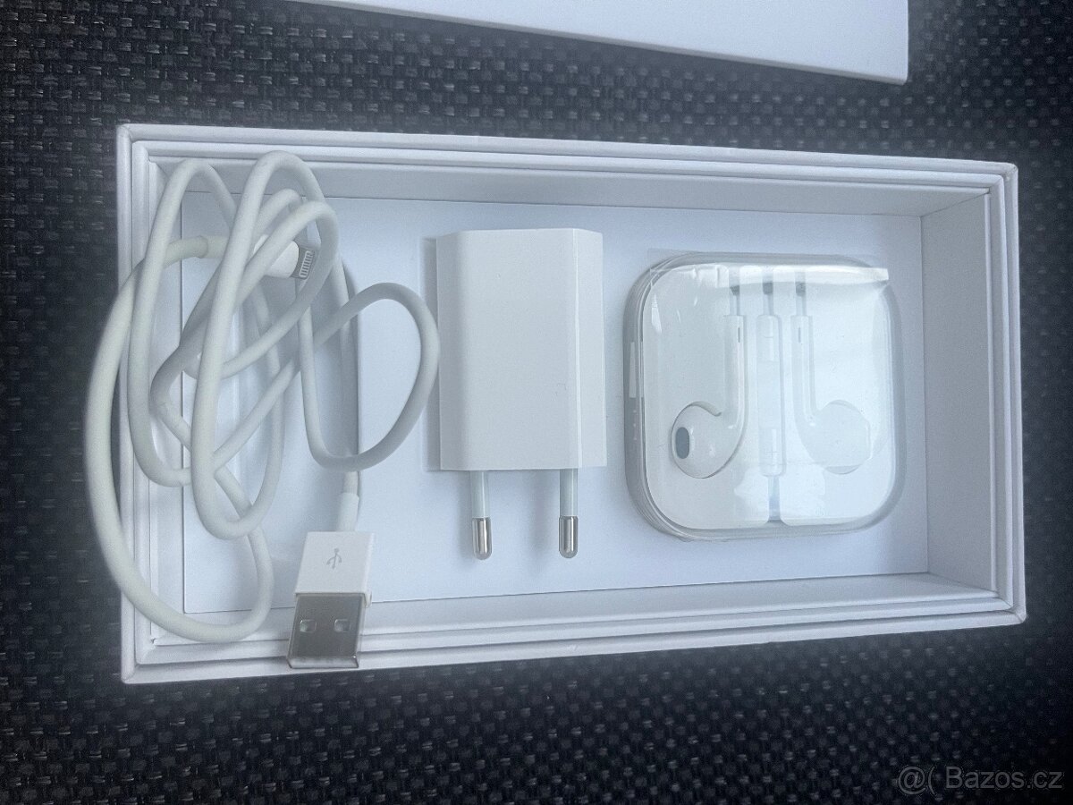 APPLE IPHONE 6S PLUS 128GB SPACE GRAY - 4