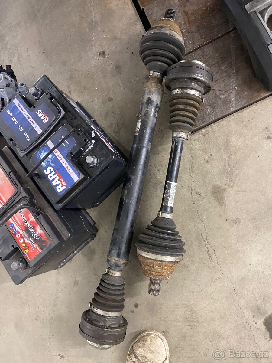1.8 tfsi - 4
