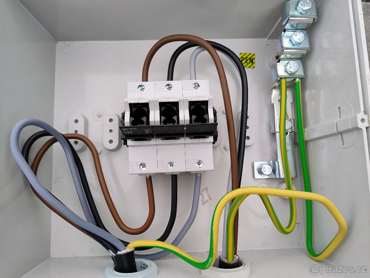 HDS DCK Holoubkov SP182/NSP1P - 4