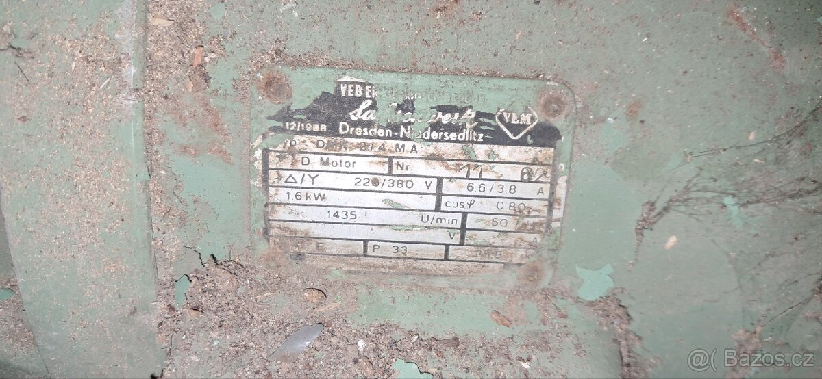 Elektromotor - 4