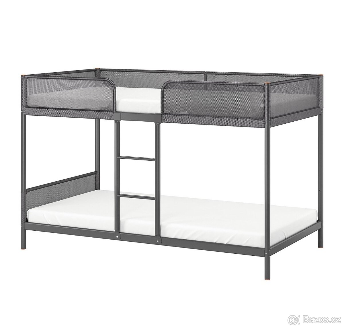 IKEA Tuffing Bunk Bed - 4