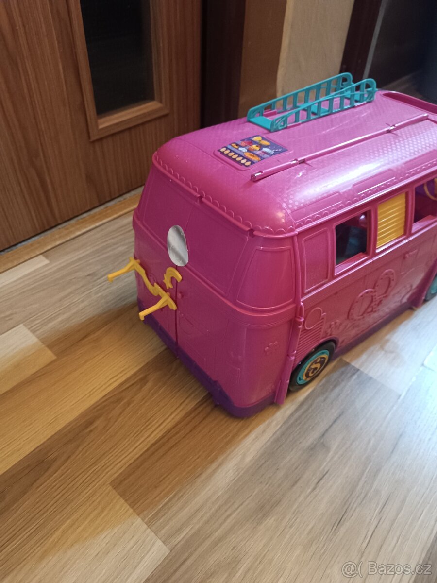 Karavan - 4