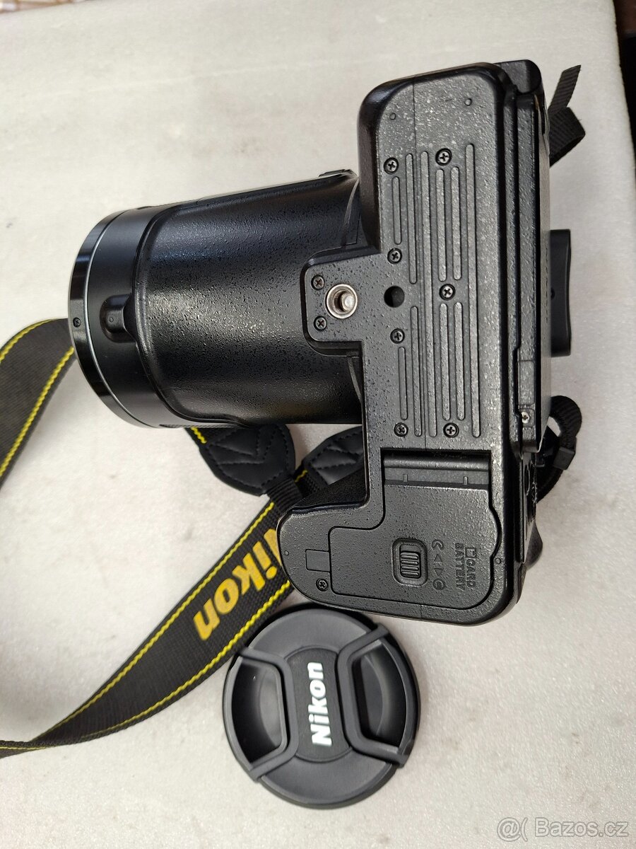 Nikon Coolpix P950 - 4