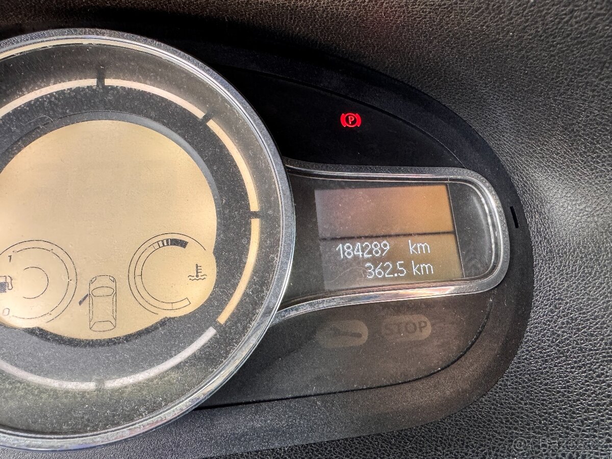 Renault Megane 3, Bose. 2013r 185000km. - 4