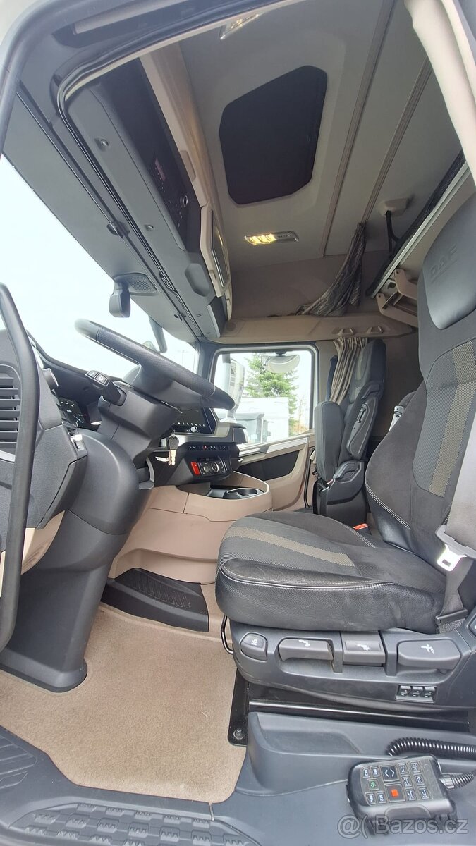 DAF XG 480 FT - 4