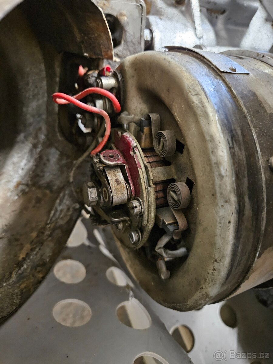 Velorex 350 - 4