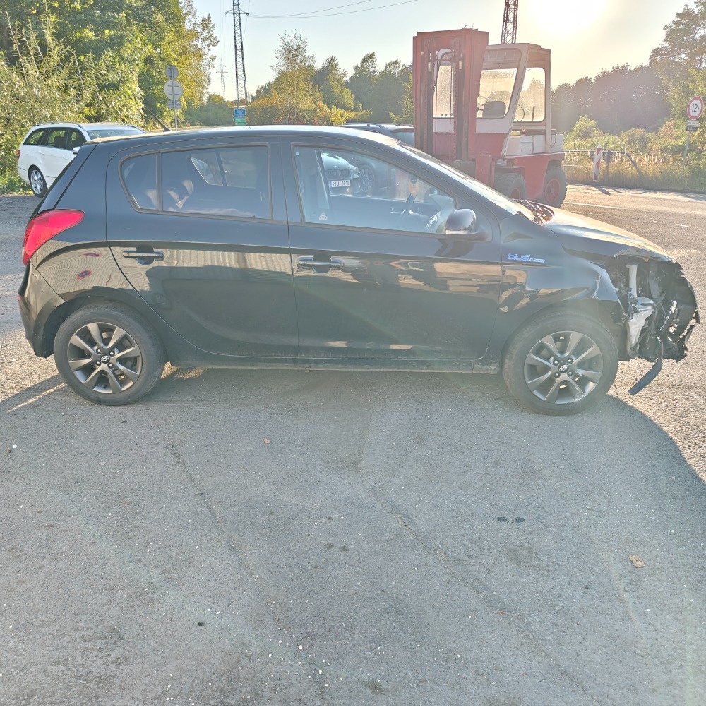 Hyundai i20 2014 1.2 62,5 kw - 4