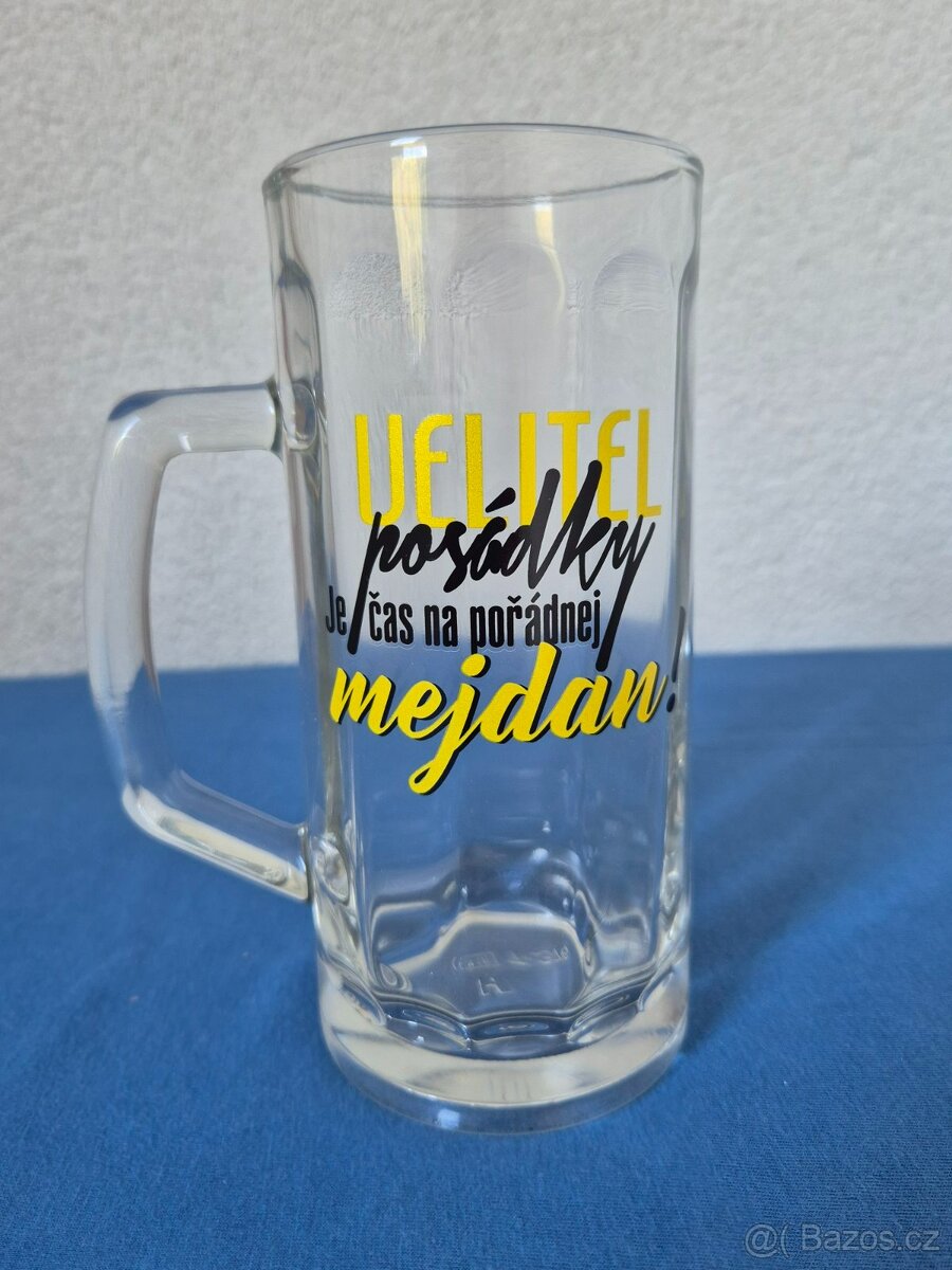 Dárkové půllitry s vtipnými nápisy - 4