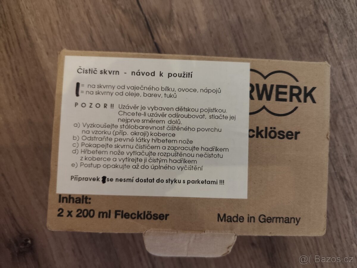 Vorwerk - 4