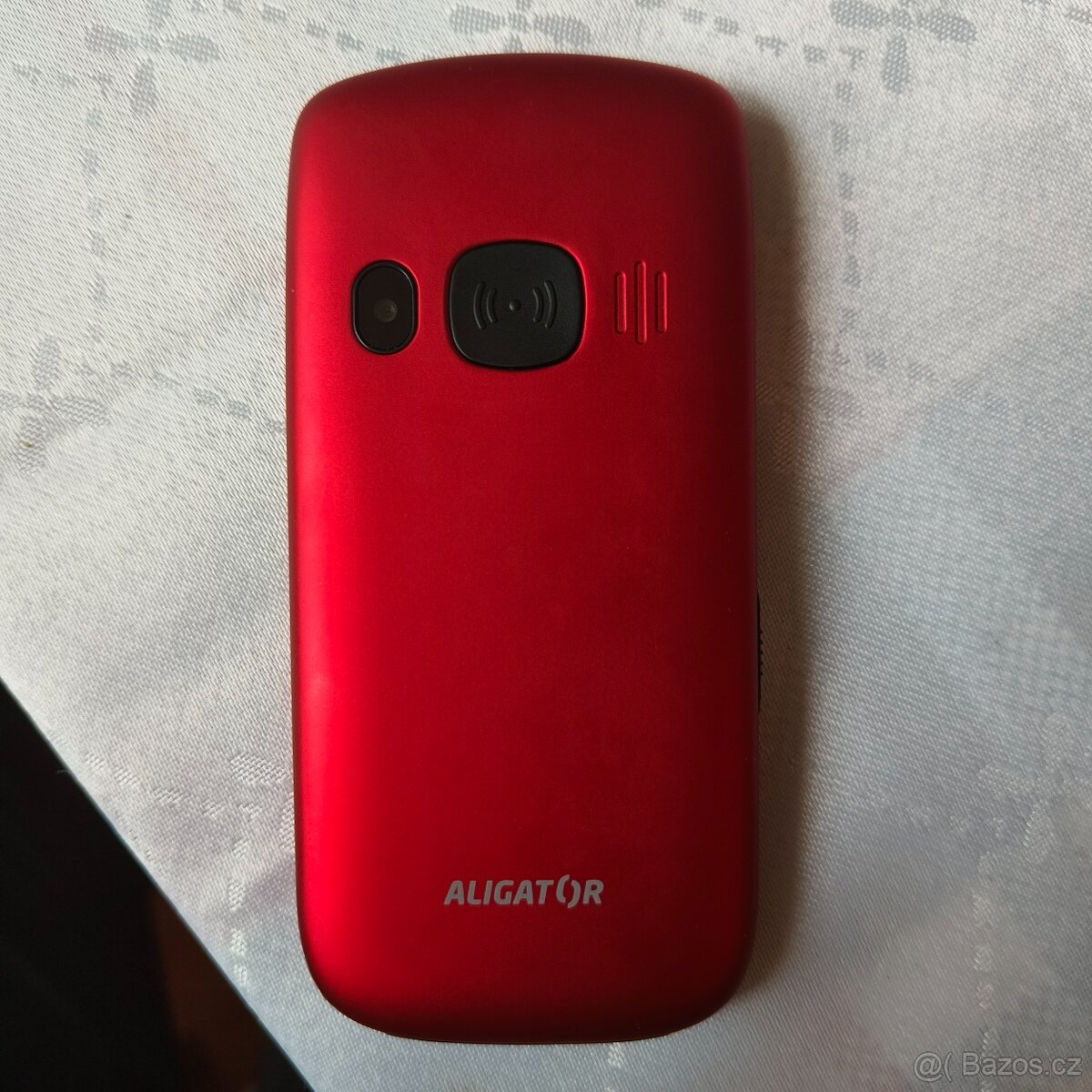 Aligátor - 4