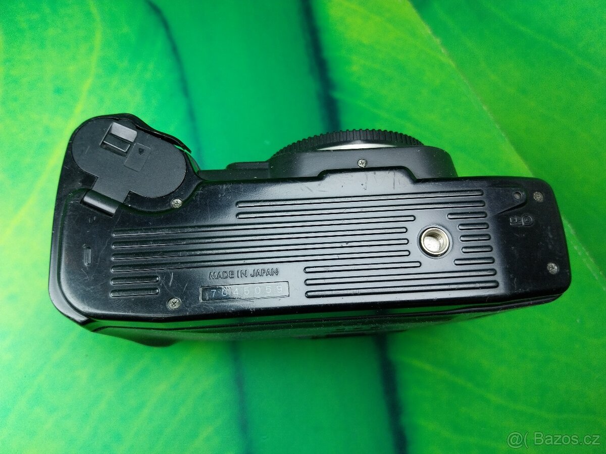 Sigma SA-300 - 4