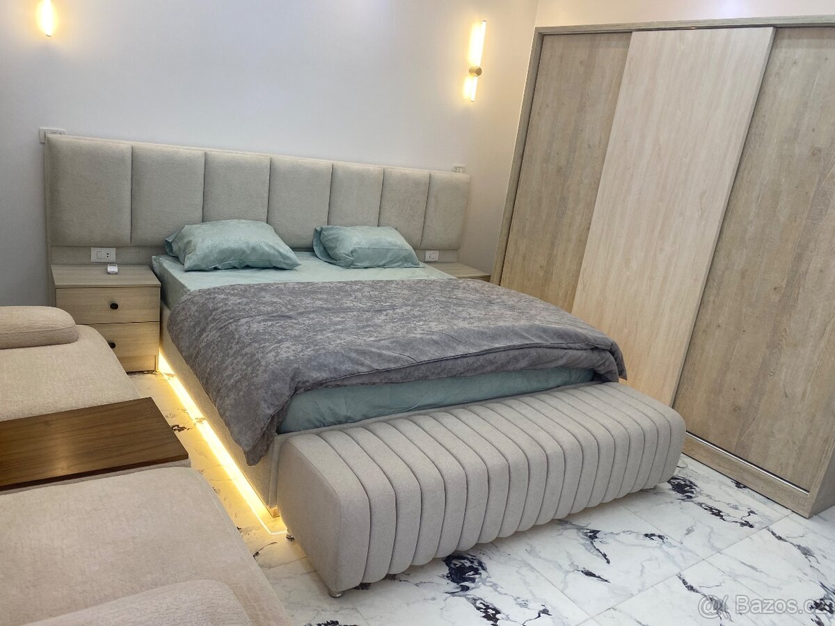 Pronájem apartmánu v Egyptě - 4