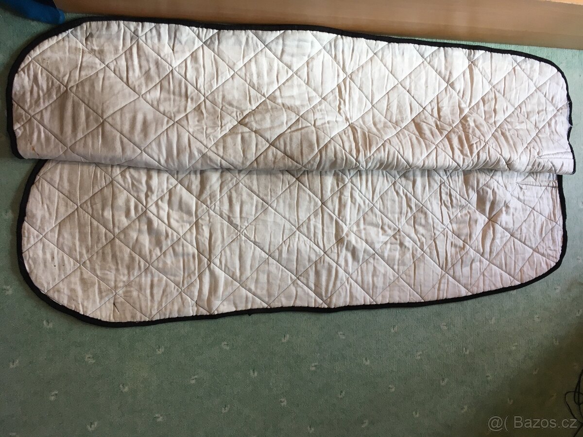 Bederka vel. 135 cm - 4